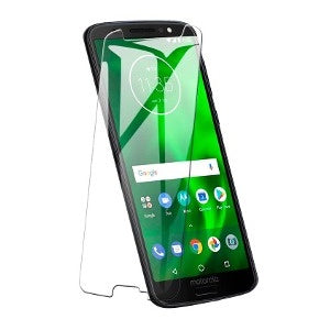 CRISTAL TEMPLADO EN SOBRE MOTOROLA MOTO G6 PLUS (6697077866704)