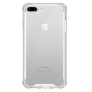 CARATULA ACRIGEL IPHONE 7/8/SE2 TRANSPARENTE (6697042706640)