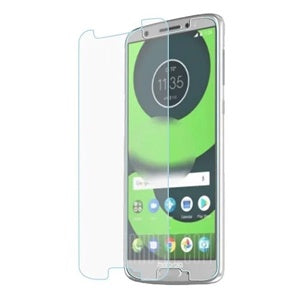 PROTECTOR PANTALLA CRISTAL TEMPLADO MOTOROLA XT1922-4 MOTO G6 PLAY/MOTO E5 (6697147728080)