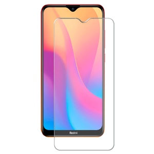 PROTECTOR PANTALLA CRISTAL TEMPLADO 5D XIAOMI REDMI 8A (6697067446480)