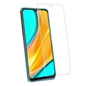 PROTECTOR PANTALLA CRISTAL TEMPLADO XIAOMI REDMI 9 (6696971993296)