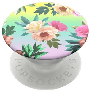 POPSOCKETS ORIGINAL 2G CHROMA FLORAL (6696977531088)