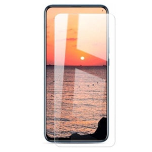 PROTECTOR PANTALLA CRISTAL TEMPLADO HUAWEI Y9 PRIME 2019/ Y9s/ P SMART Z (6697020457168)