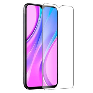 PROTECTOR PANTALLA CRISTAL TEMPLADO XIAOMI REDMI 9A (6696957083856)