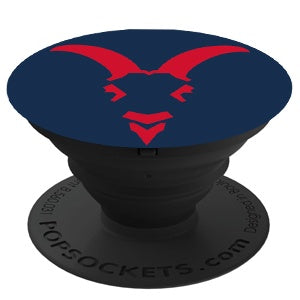 SUJETADOR POPSOCKETS LIGA MX CHIVAS LOGO ROJO (6697219850448)