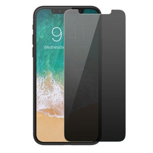 PROTECTOR PANTALLA CRISTAL TEMPLADO IPHONE X/11 PRO PRIVACIDAD (6697121415376)