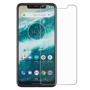 CRISTAL TEMPLADO EN SOBRE MOTOROLA MOTO ONE (6697058304208)